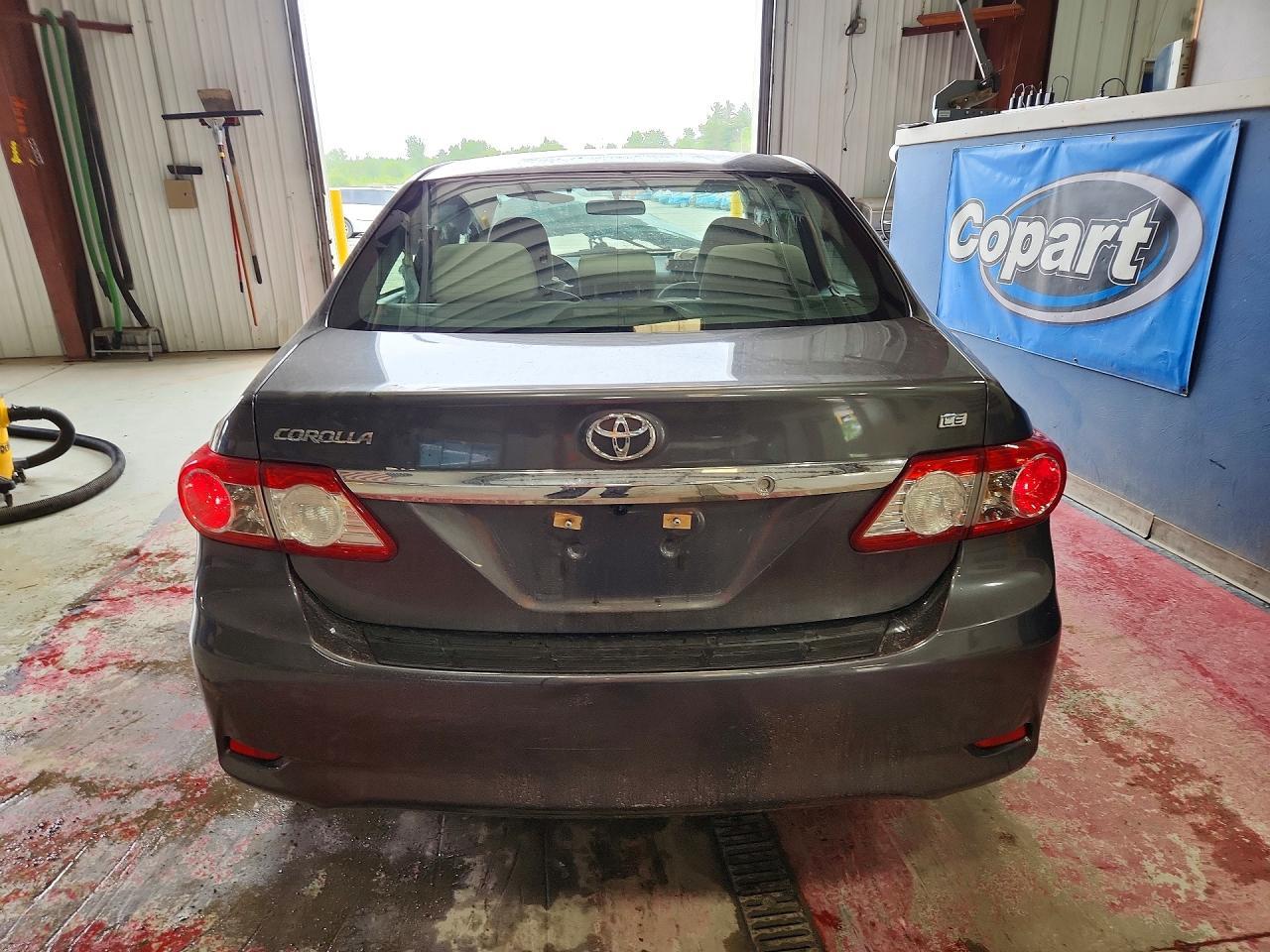 2013 Toyota Corolla Le - Image 6
