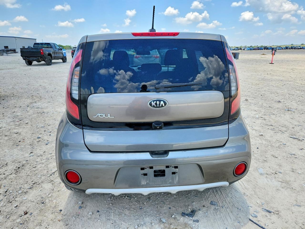 2019 Kia Soul + - Image 6