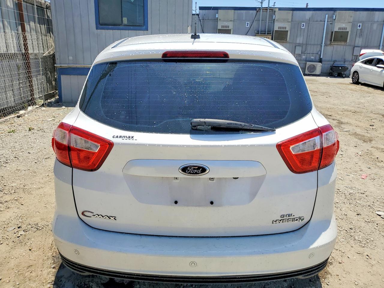 2013 Ford C-Max Sel - Image 6