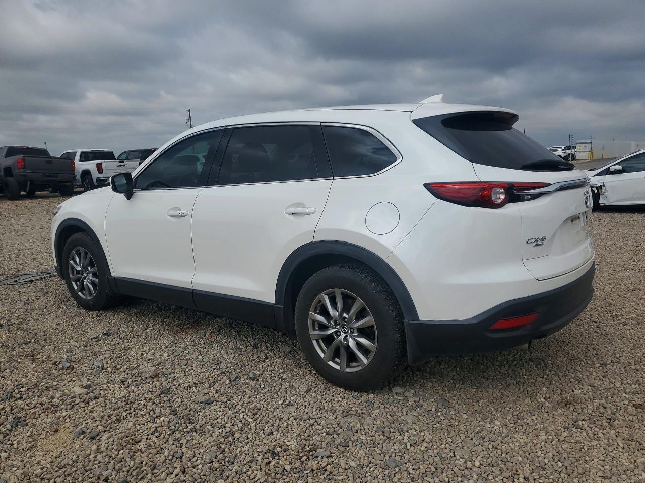 2019 Mazda Cx-9 Touring - Фото 2