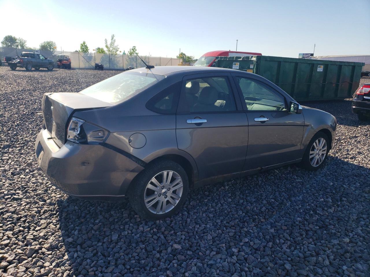 2010 Ford Focus Sel - Image 3