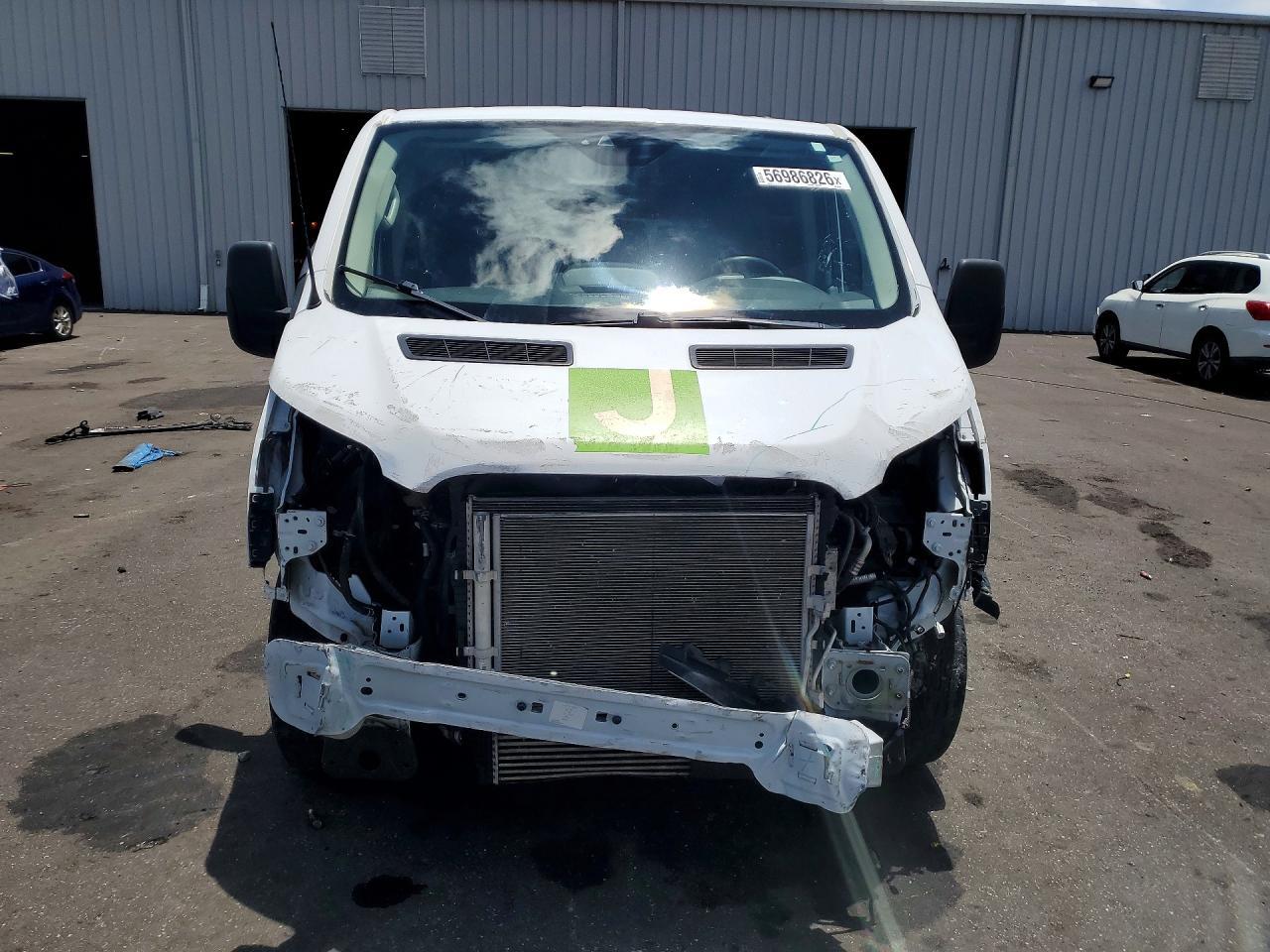 2018 Ford Transit T-350 - Фото 5