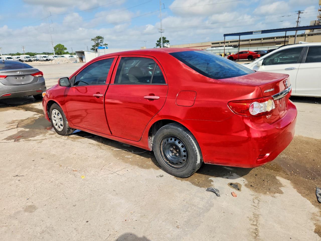 2013 Toyota Corolla L - Image 2
