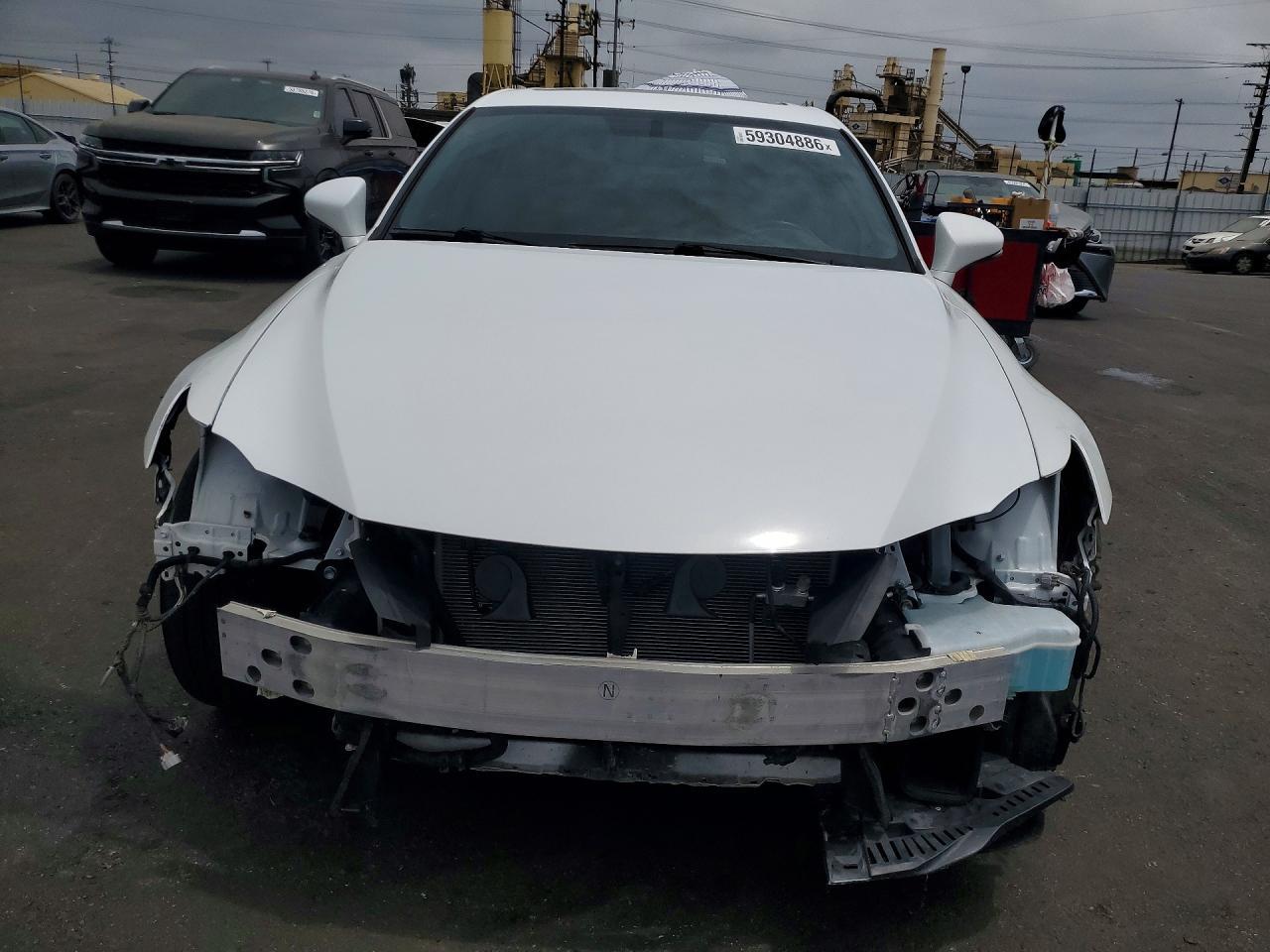 2016 Lexus Is 200T - Image 5