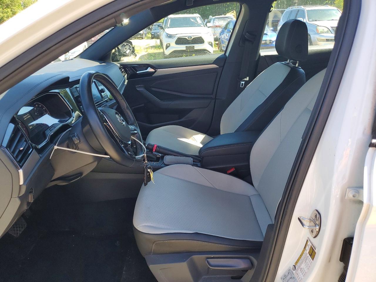 2019 Volkswagen Jetta S - Фото 7