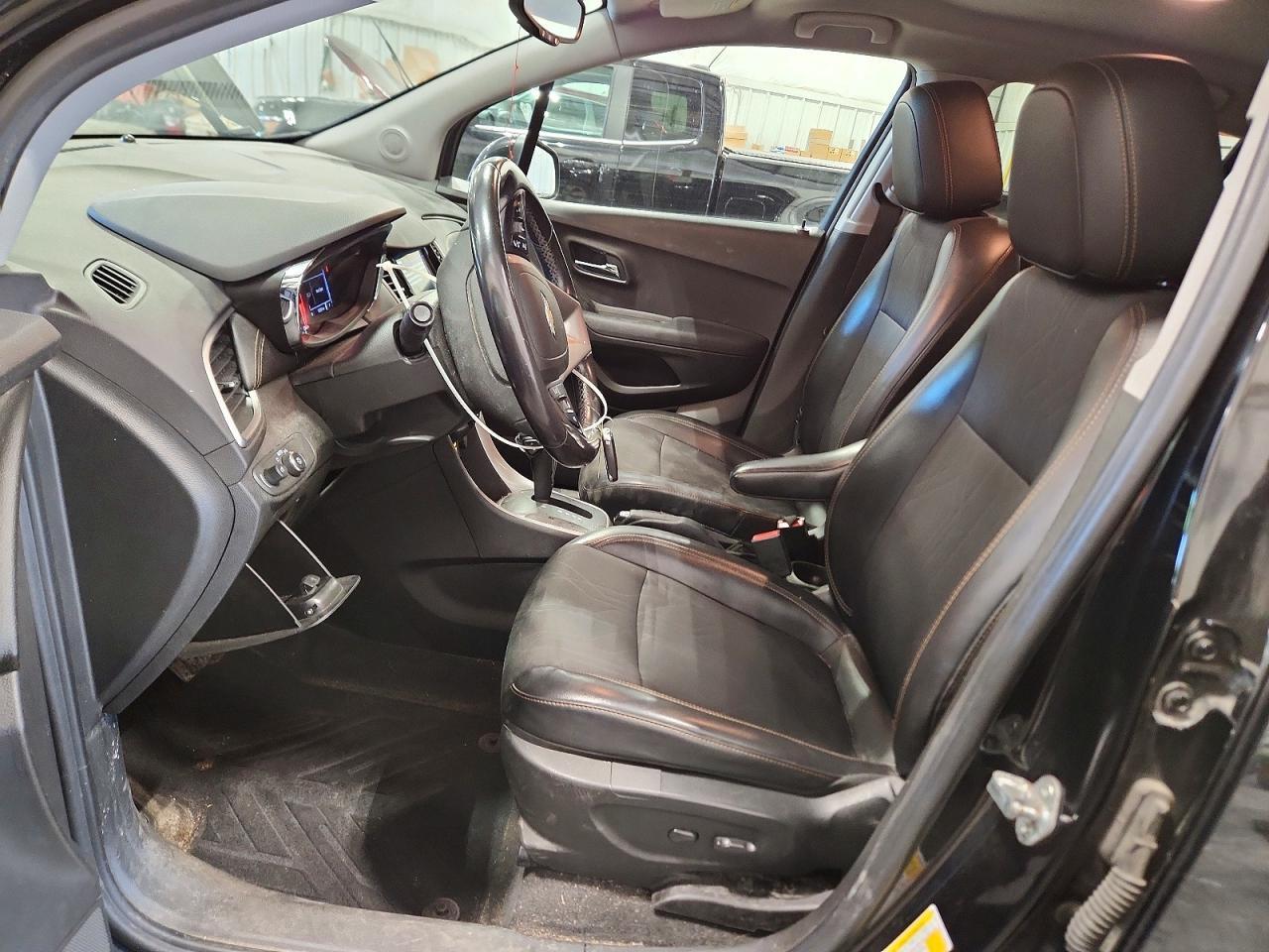 2019 Chevrolet Trax 1Lt - Фото 7