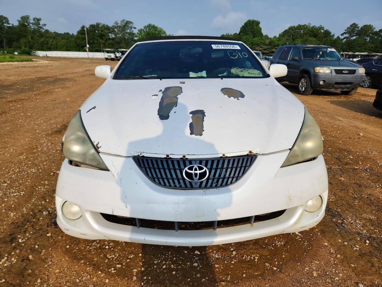 2006 Toyota Camry Solara Se V6 - Image 5