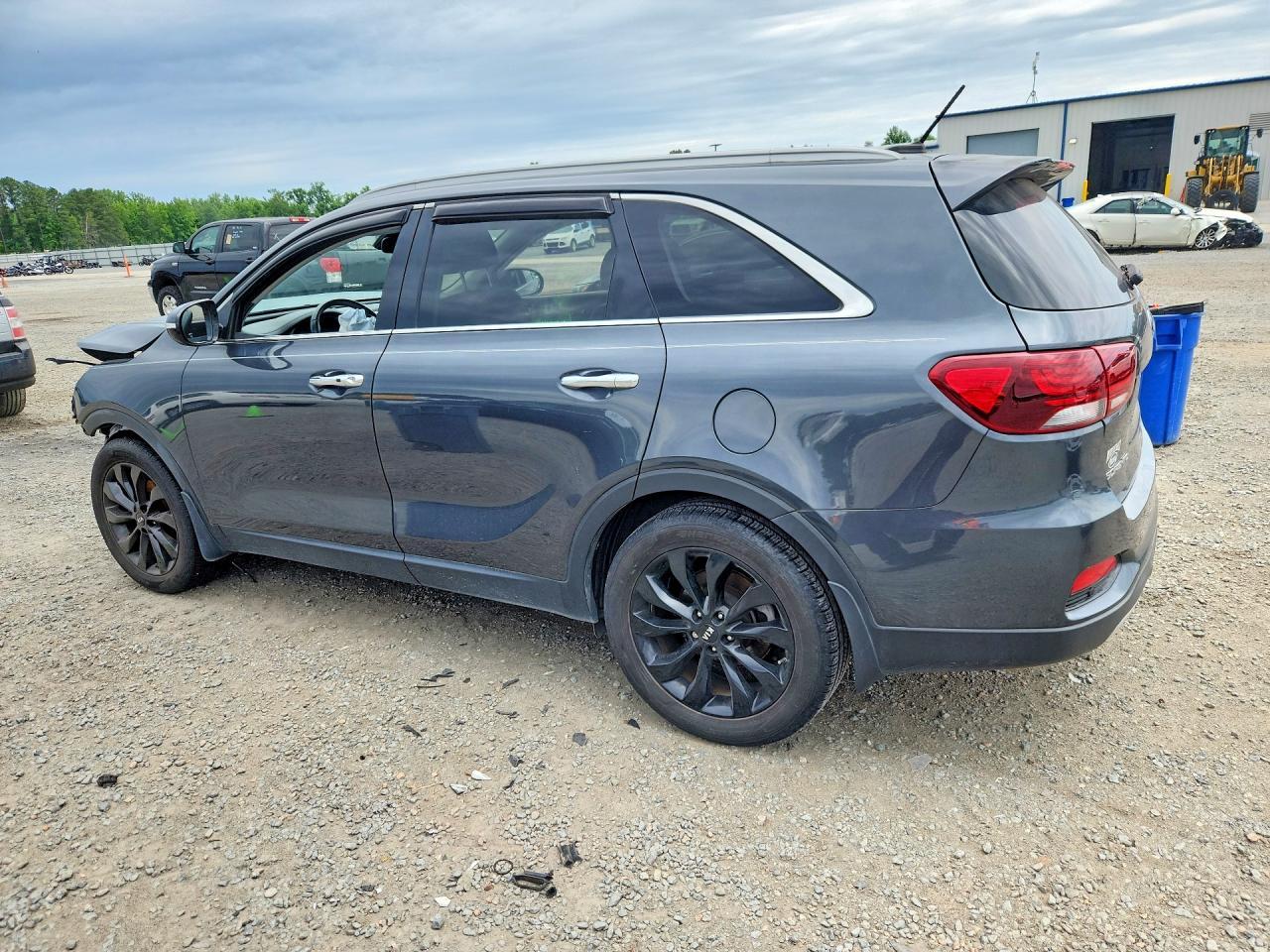 2020 Kia Sorento Ex V6 - Image 2