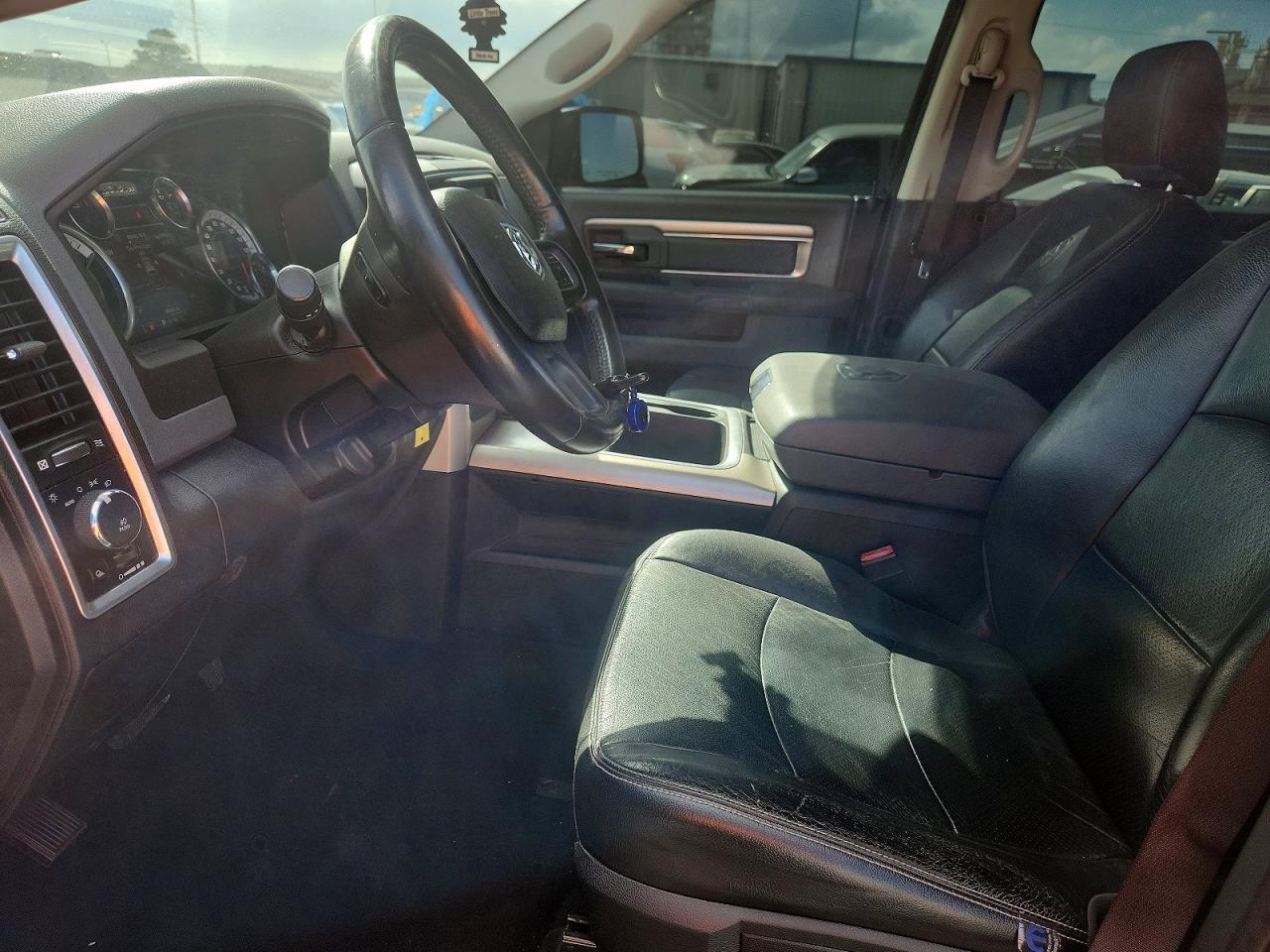 2018 Ram 1500 Slt - Фото 7