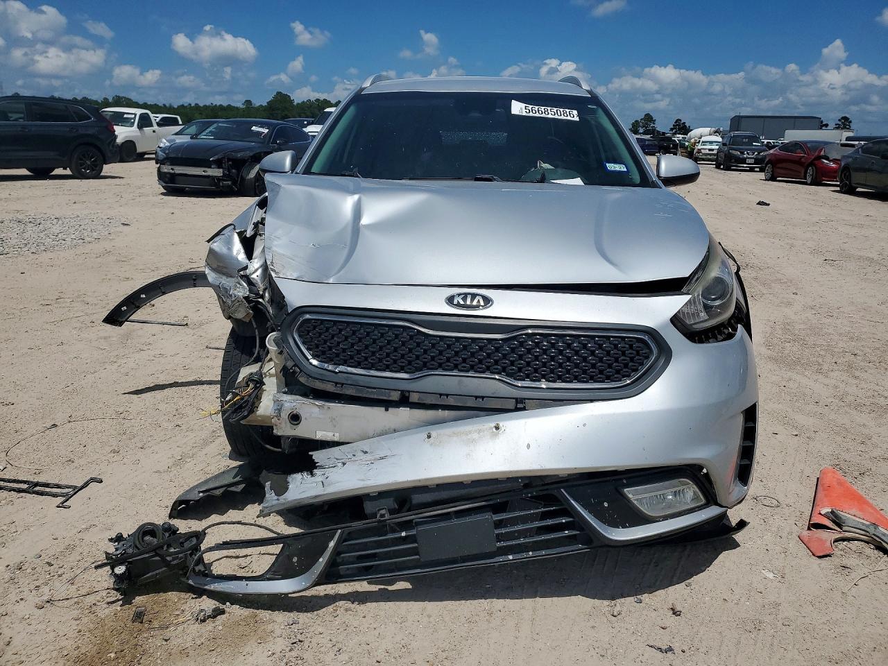 2018 Kia Niro - Image 5