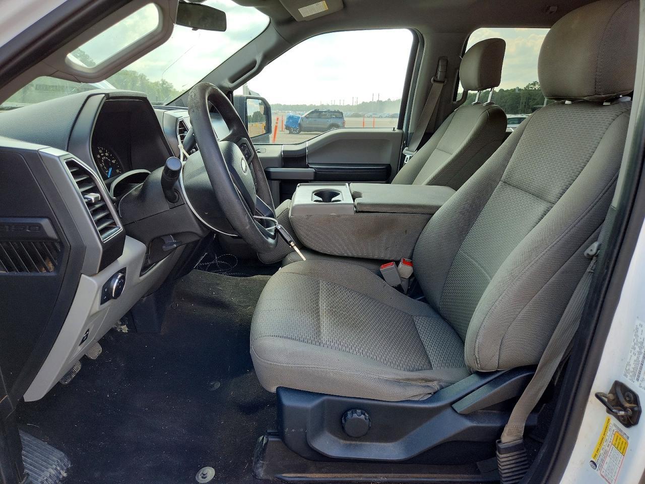 2019 Ford F150 Supercrew - Фото 7