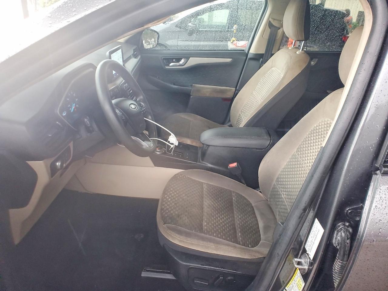 2020 Ford Escape Se - Фото 7