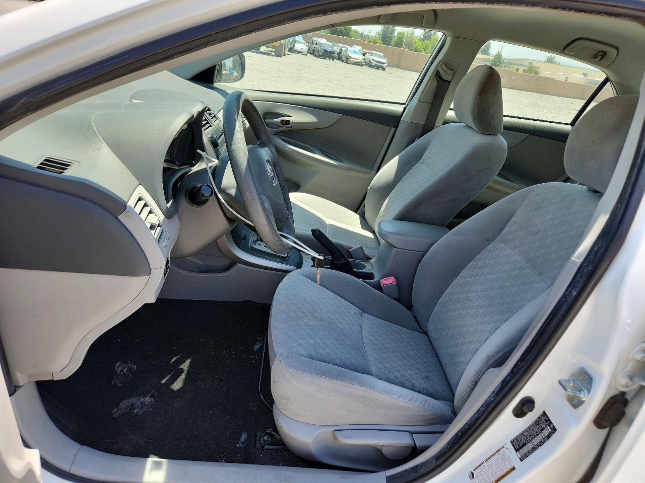 2009 Toyota Corolla Base - Фото 7