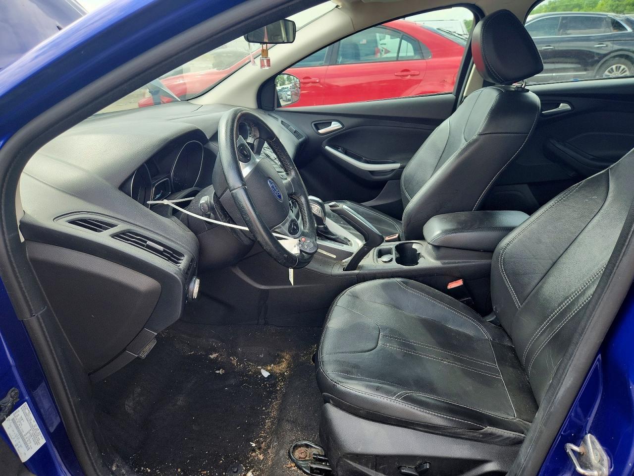 2013 Ford Focus Se - Image 7