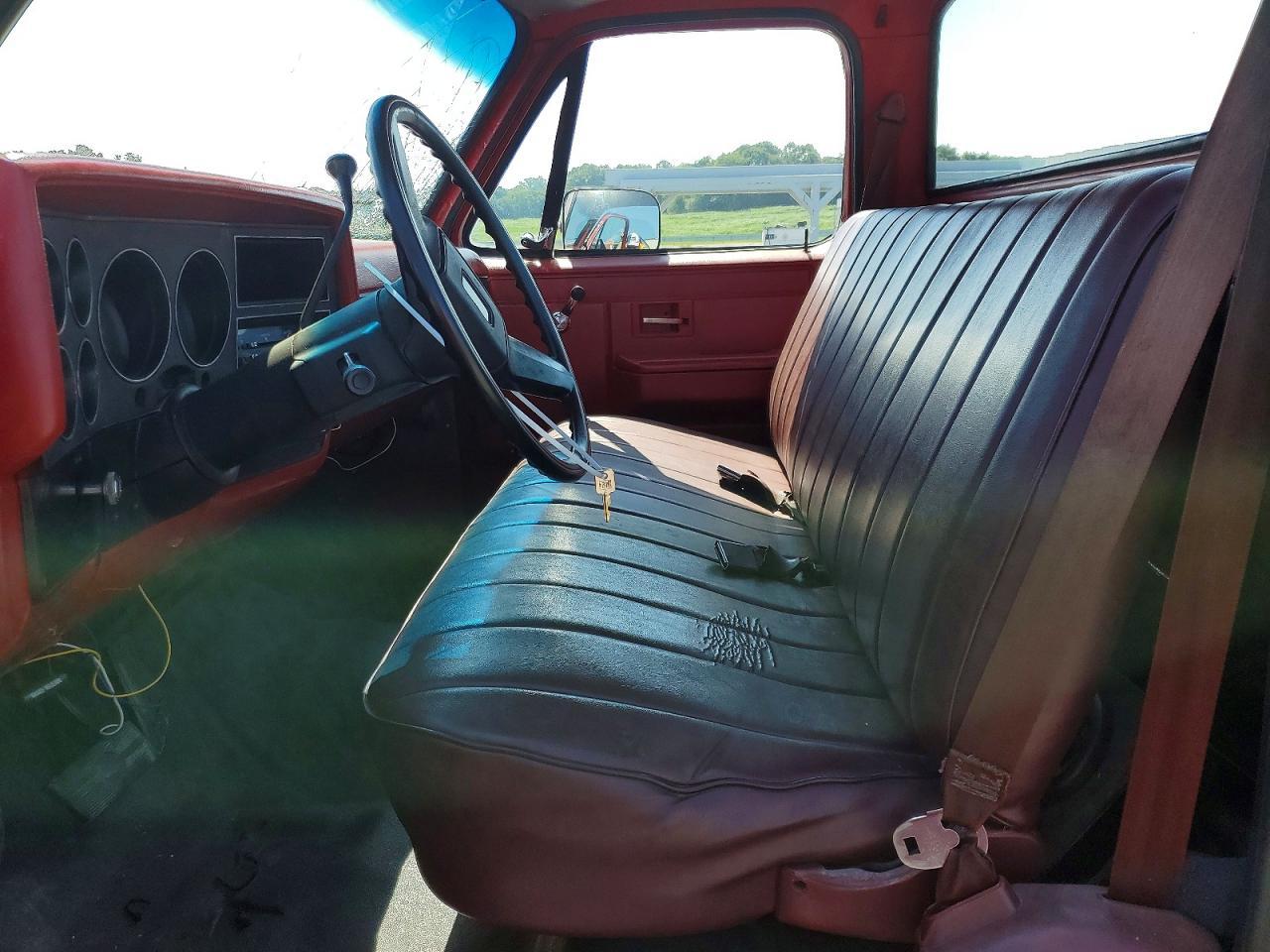 1987 Chevrolet R10 - Фото 7