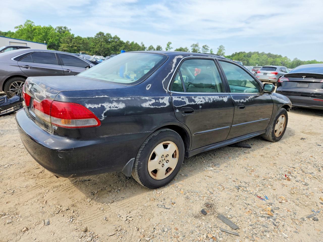2001 Honda Accord Ex - Image 3