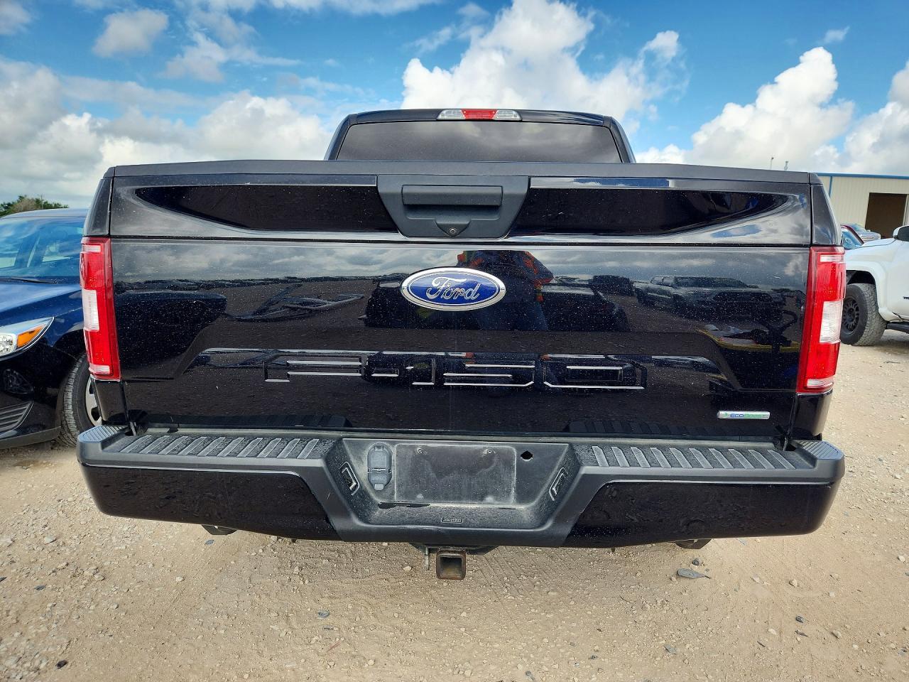 2019 Ford F150 Xl - Image 6