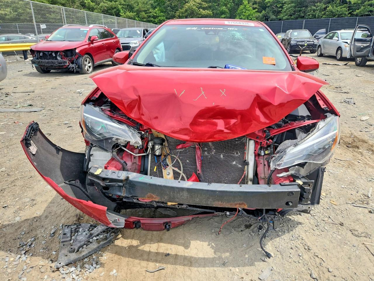 2019 Toyota Corolla Le - Image 5