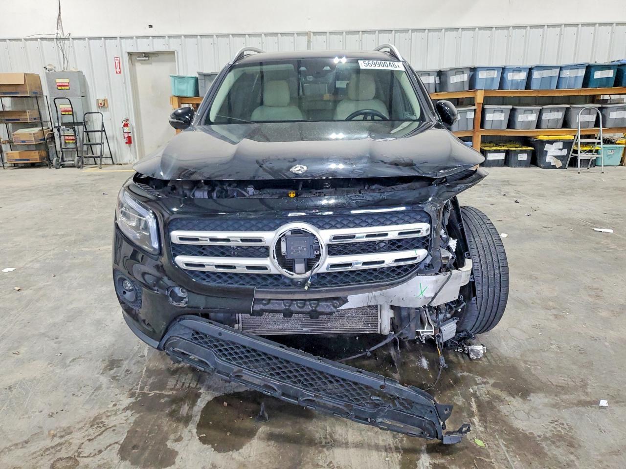 2020 Mercedes-Benz Glb 250 4Matic - Image 5