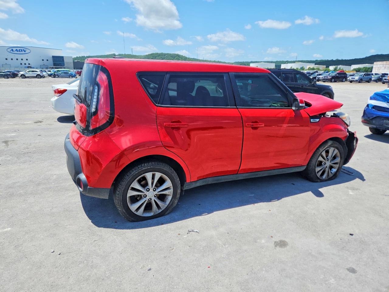 2014 Kia Soul - Фото 3