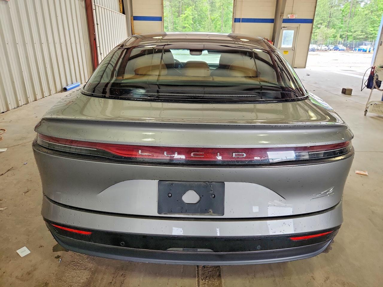 2024 Lucid Motors Air Touring - Фото 6