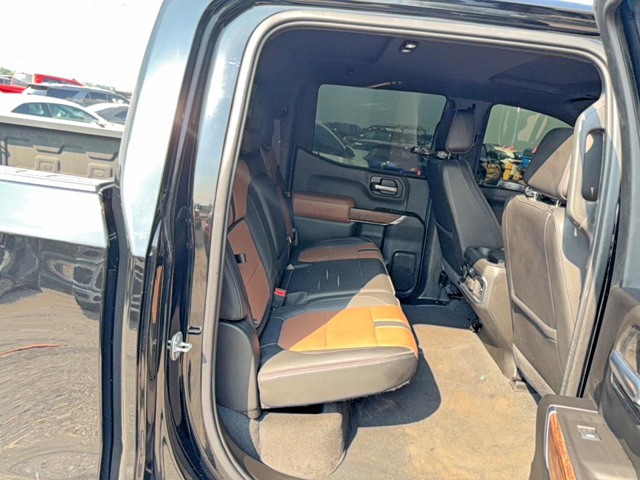 2021 Chevrolet Silverado K1500 High Country - Image 6