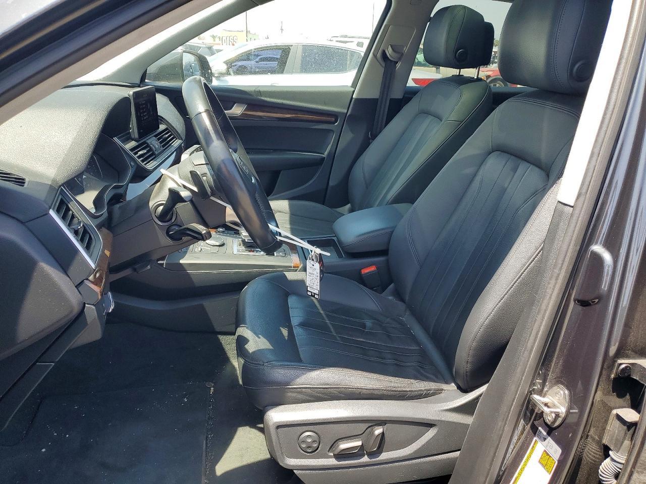 2020 Audi Q5 Premium - Фото 7