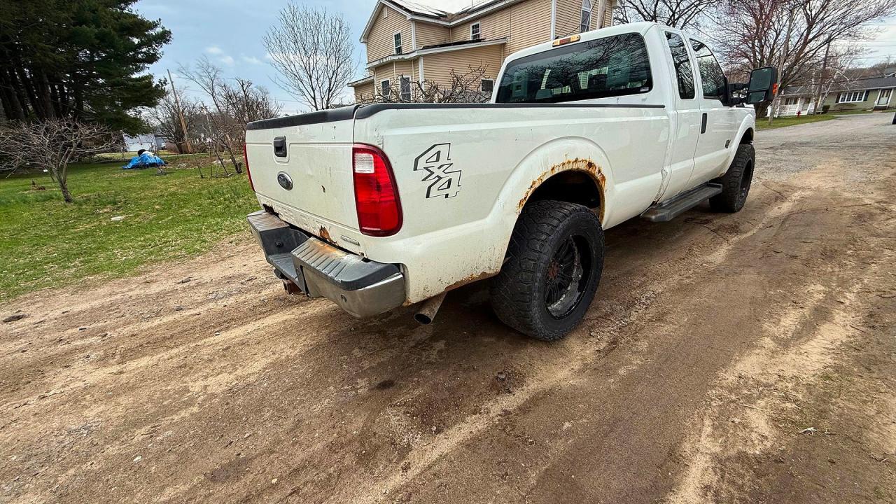 2015 Ford F250 Super Duty - Фото 4