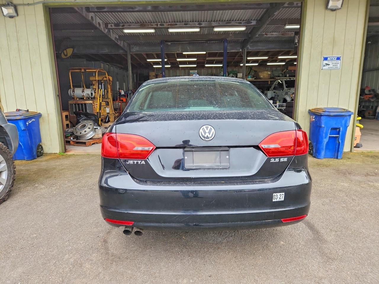 2013 Volkswagen Jetta Se - Фото 6
