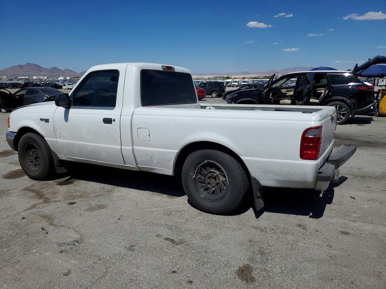 2001 Ford Ranger - Image 2