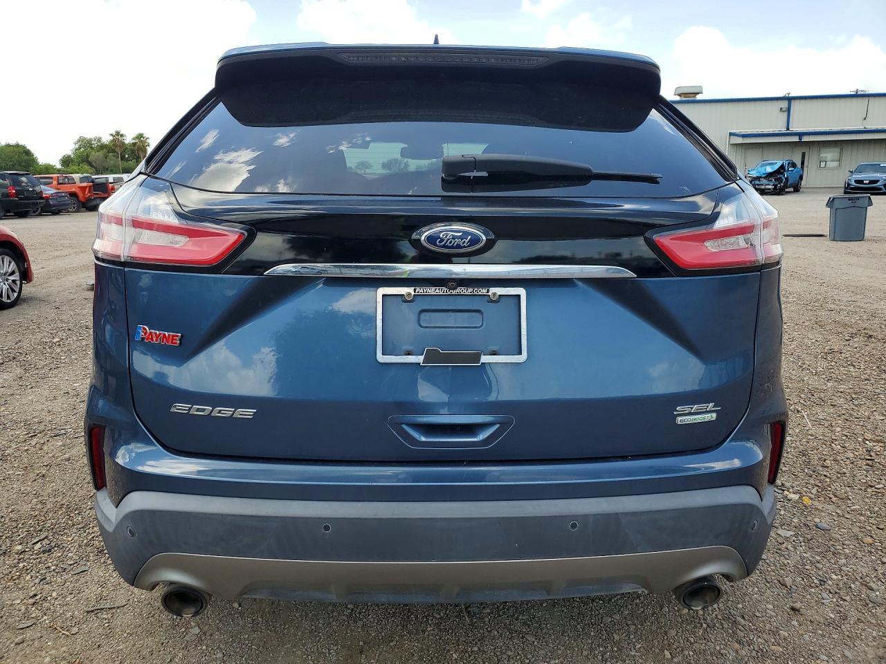 2019 Ford Edge - Image 6