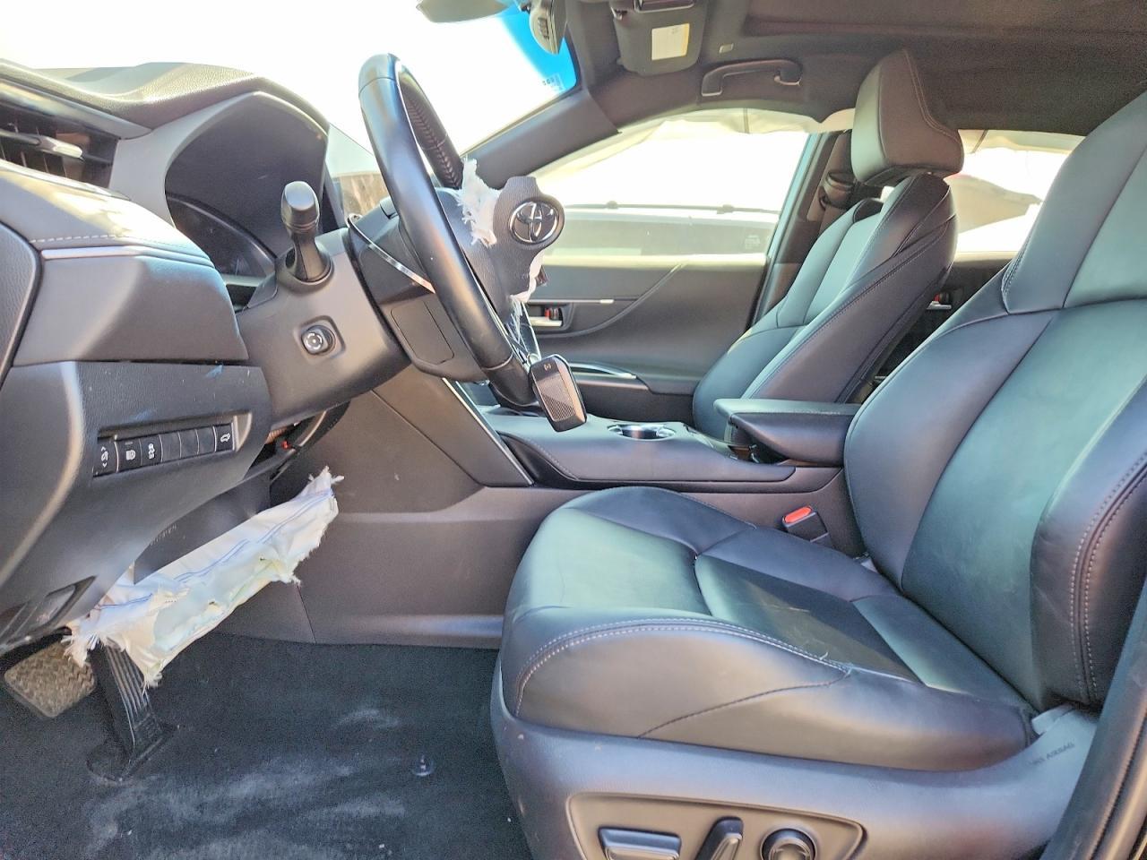 2023 Toyota Venza Nightshade Edition - Фото 7