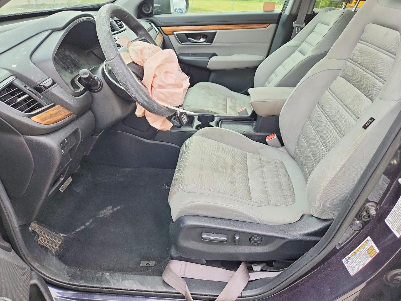 2019 Honda Cr-V Ex - Image 7