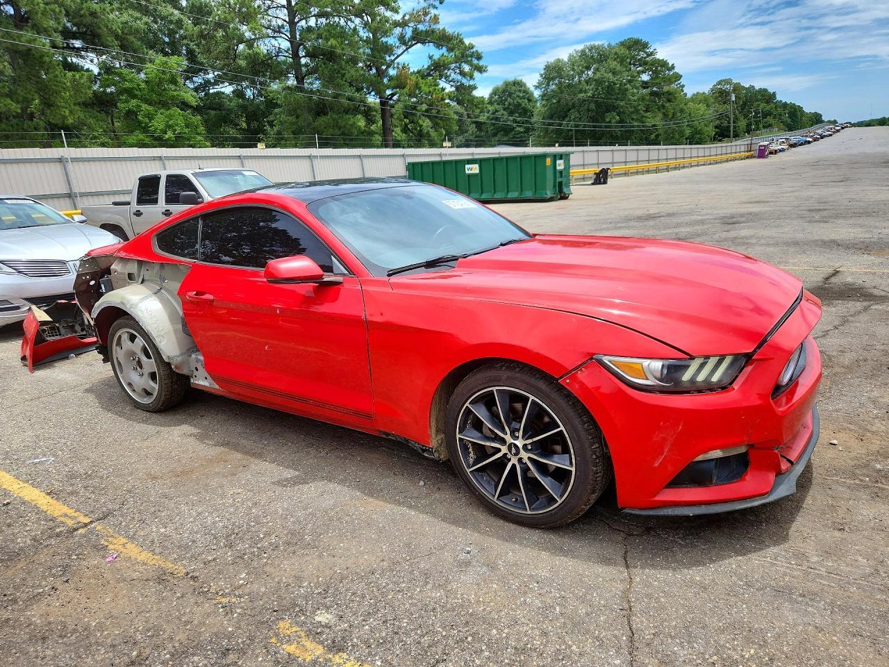 2016 Ford Mustang - Фото 4
