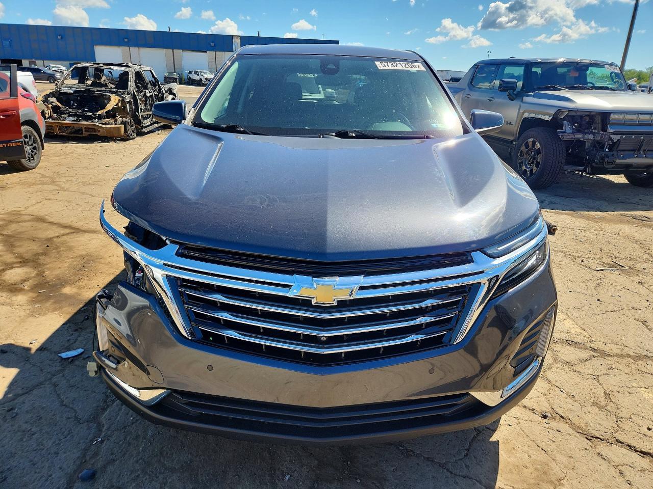2022 Chevrolet Equinox Lt - Image 5