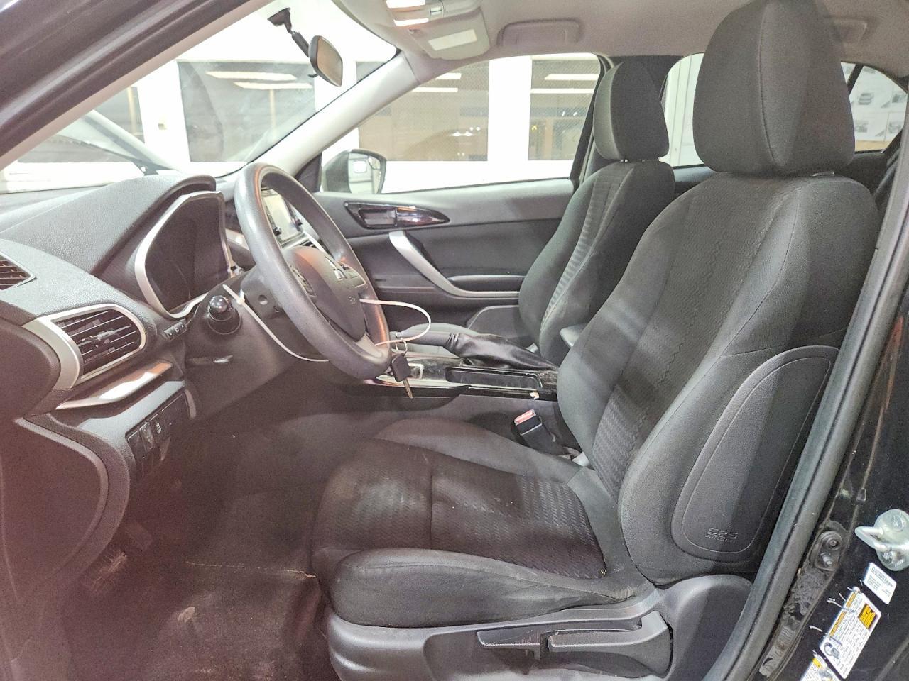 2018 Mitsubishi Eclipse Cross Es - Image 7