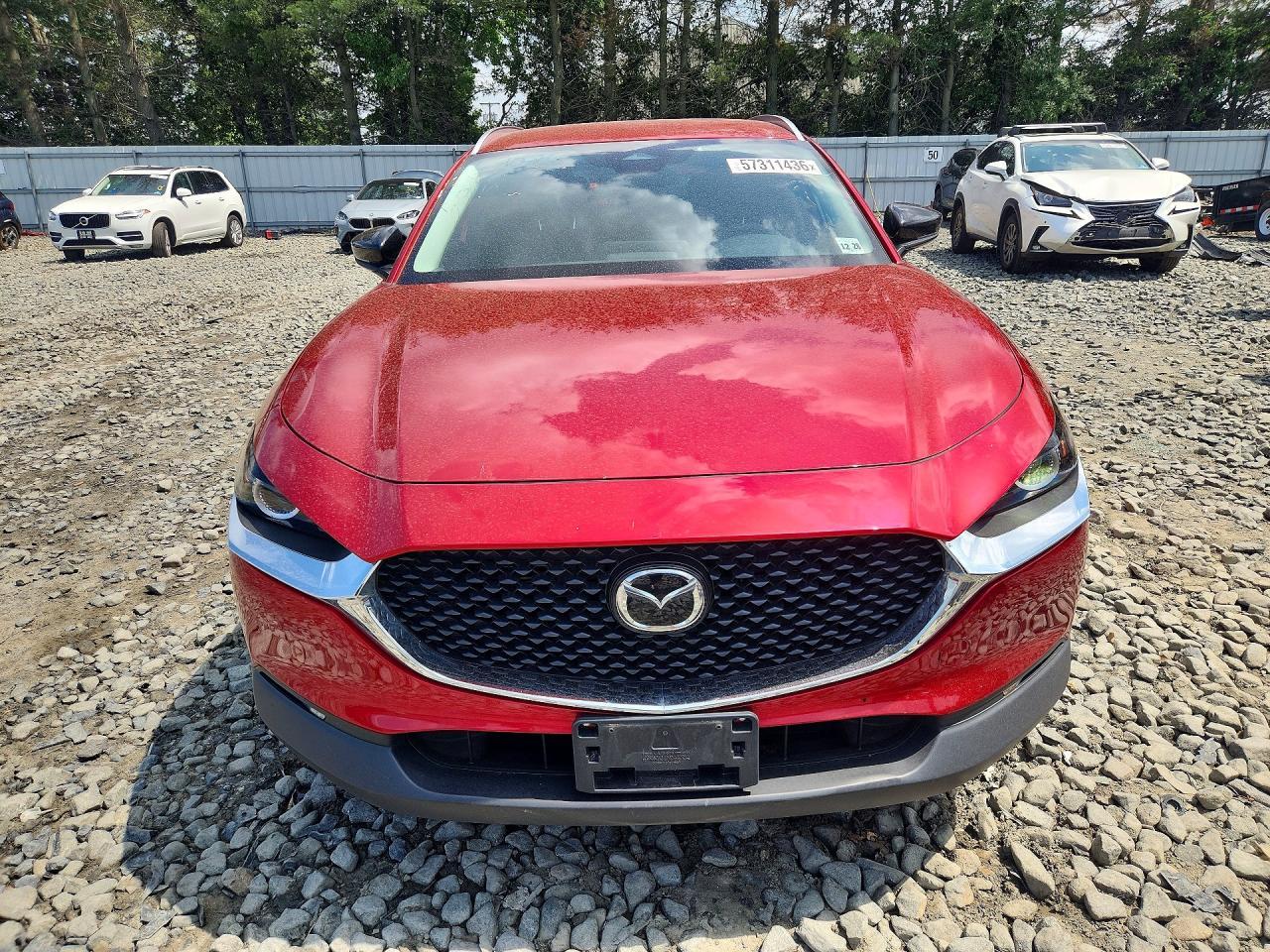 2024 Mazda Cx-30 Select - Фото 5