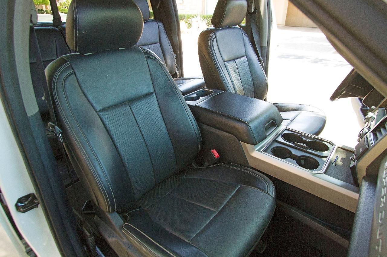 2021 Ford F250 Super Duty - Image 5