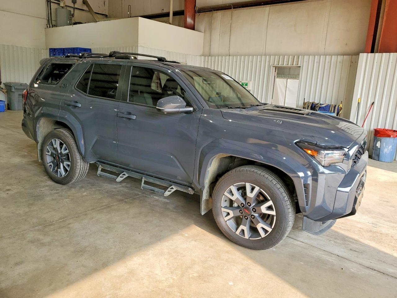 2026 Toyota 4Runner - Image 4