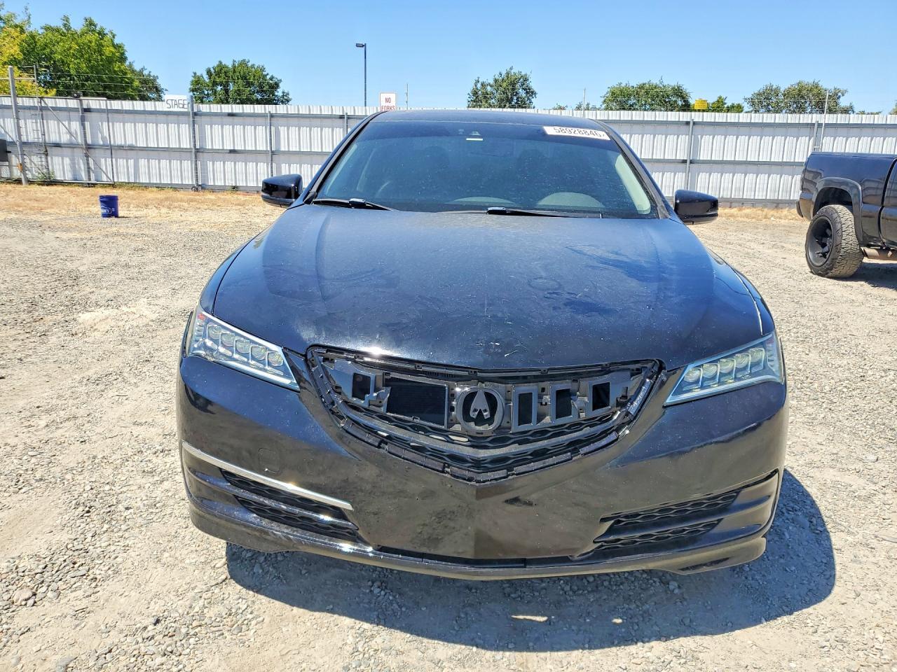 2016 Acura Tlx Tech - Фото 5