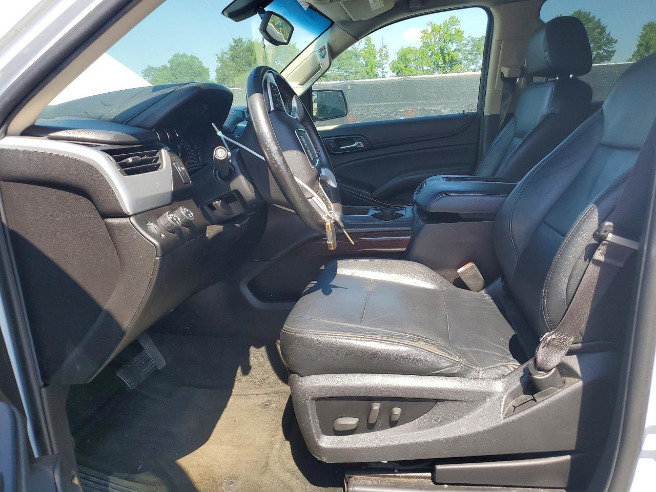 2015 GMC Yukon Sle - Image 7