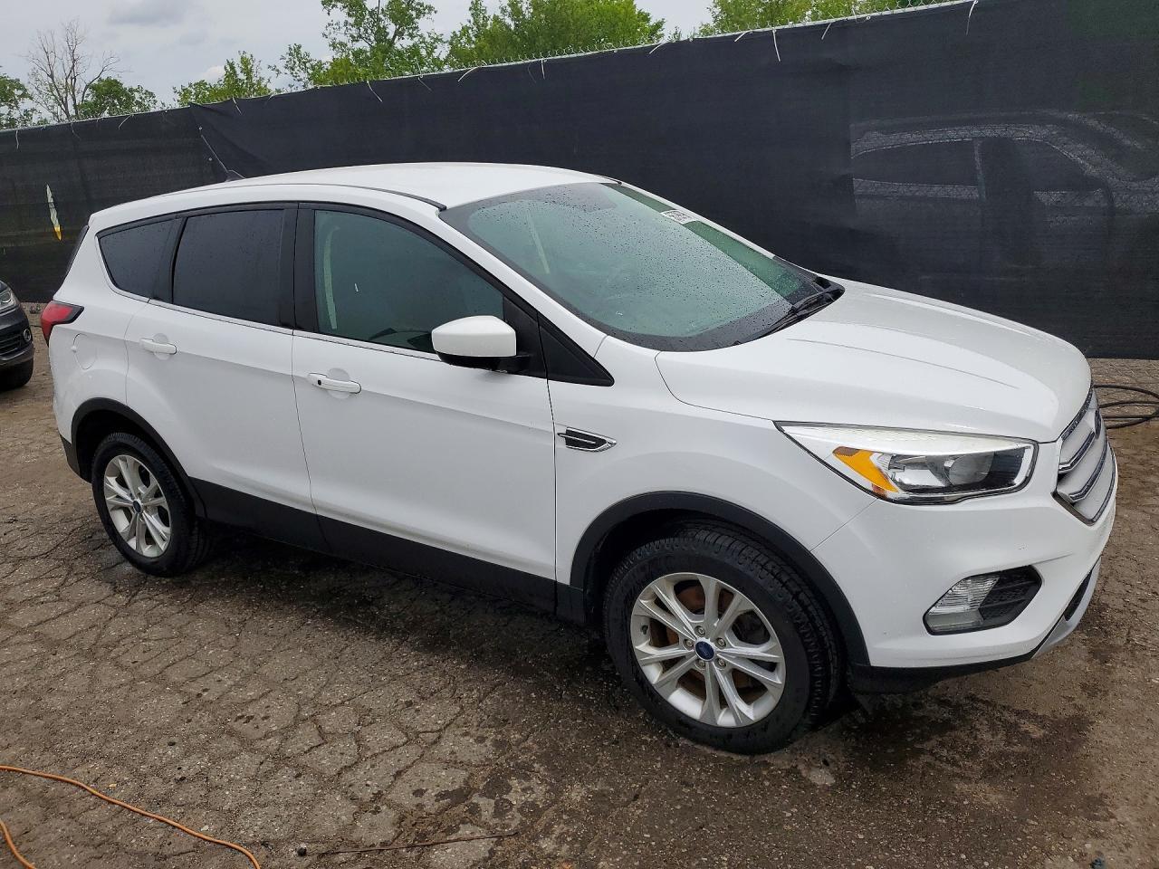 2019 Ford Escape - Image 4