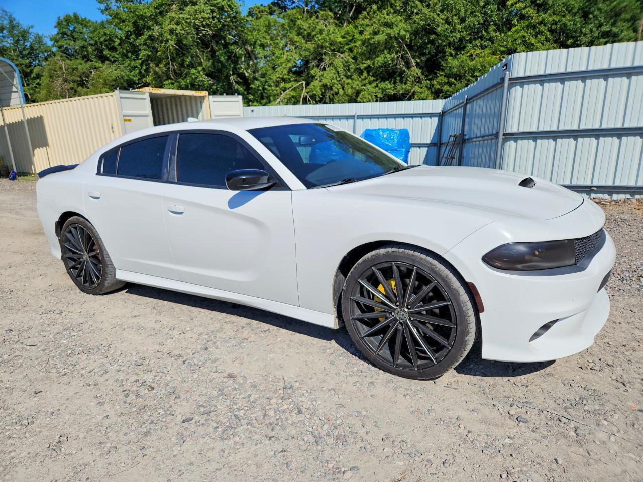2020 Dodge Charger R/T - Image 4
