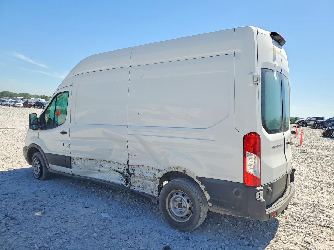 2019 Ford Transit T-250 - Image 2