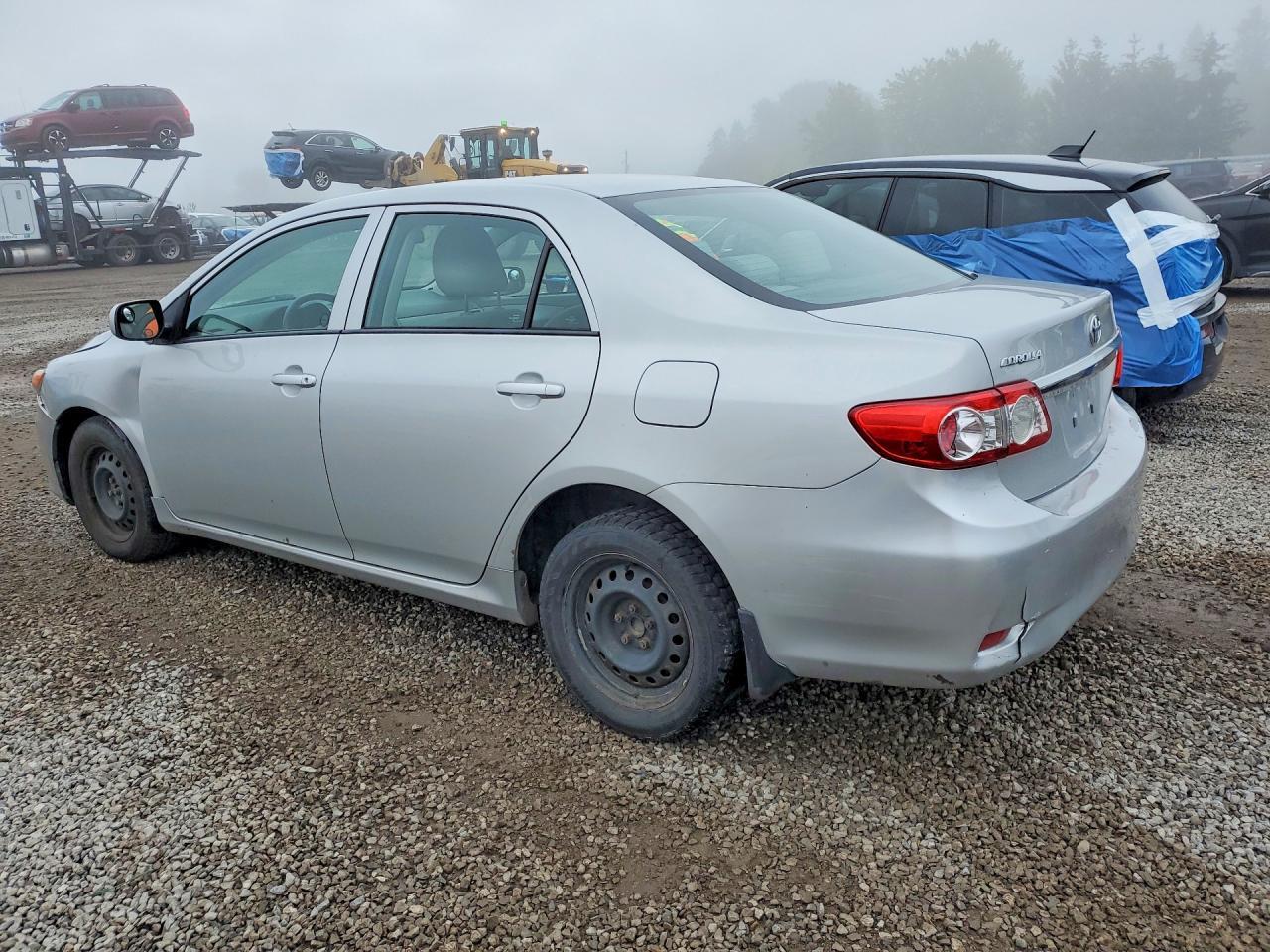 2013 Toyota Corolla L - Image 2