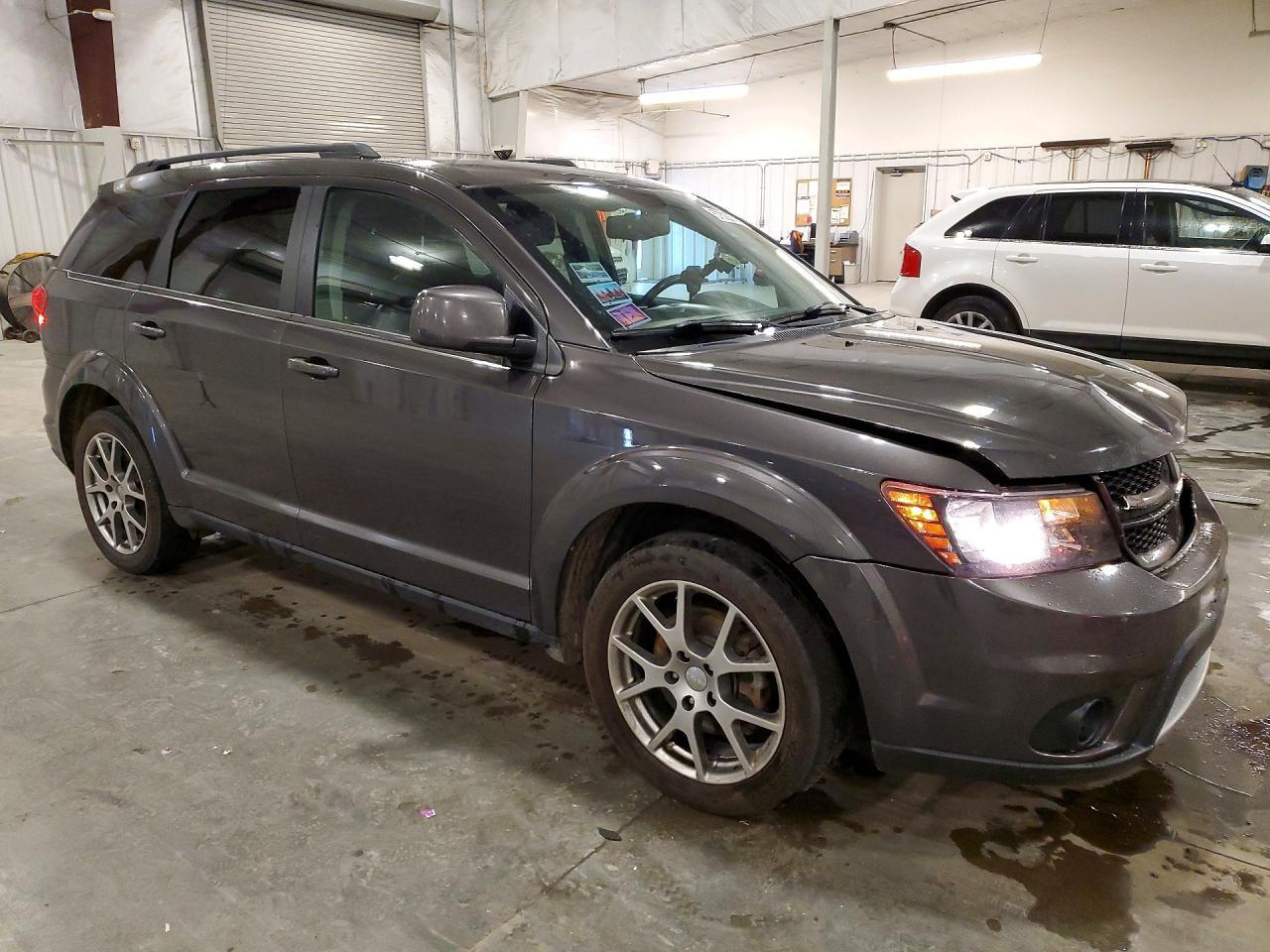 2016 Dodge Journey R/T - Image 4
