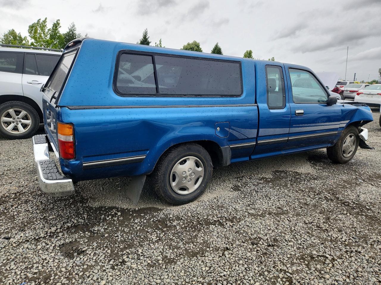 1994 Toyota Pickup Dx - Image 3