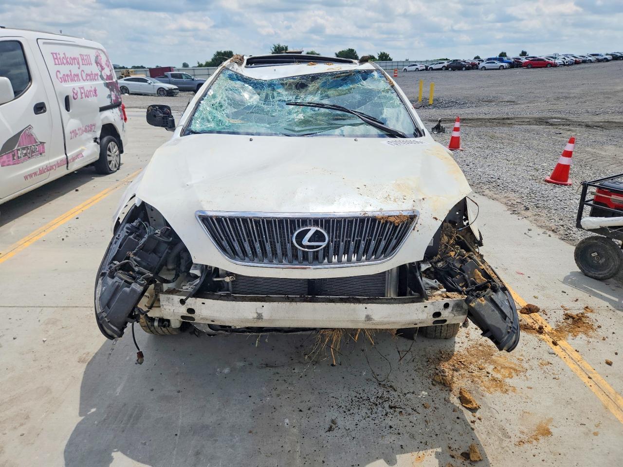 2005 Lexus Rx 330 - Image 5