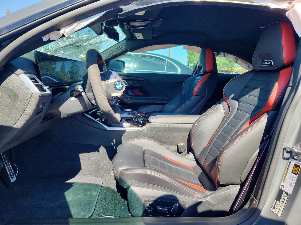 2025 BMW M2 - Image 7
