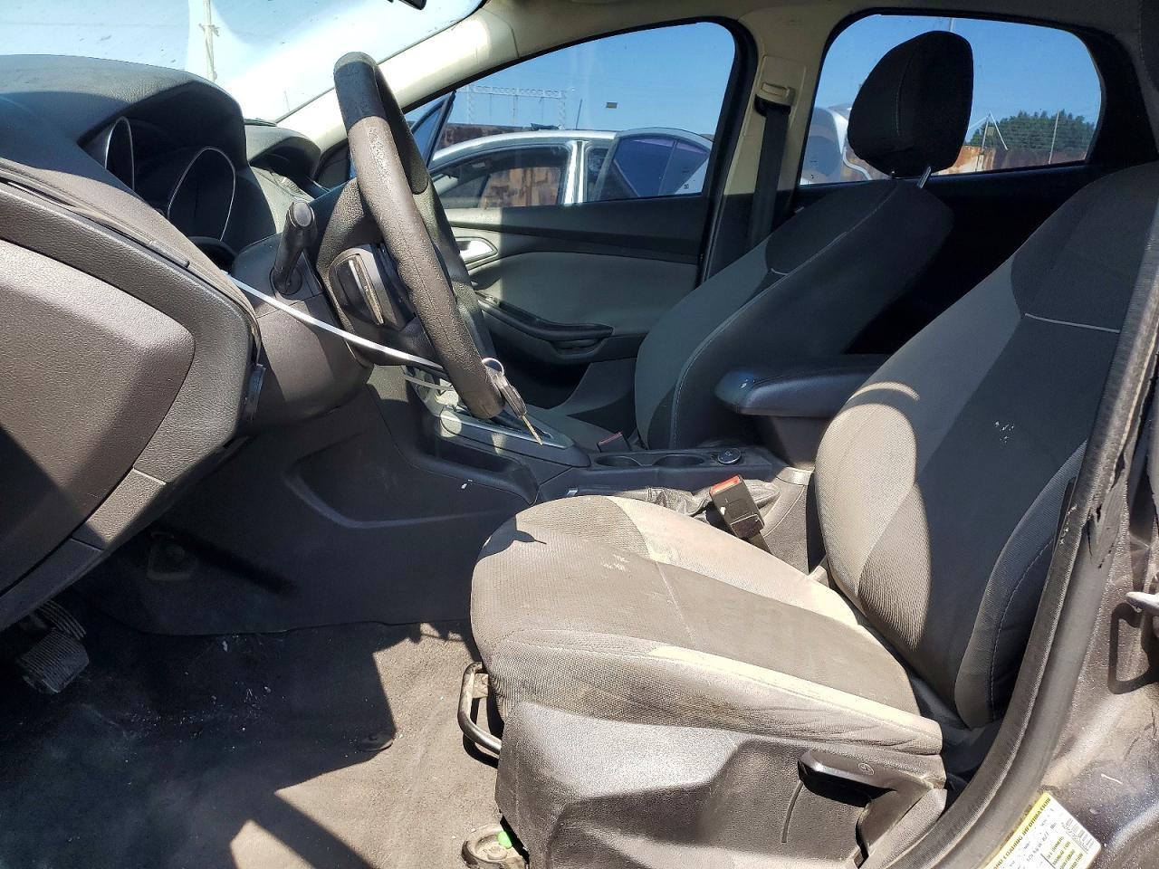 2013 Ford Focus Se - Фото 7